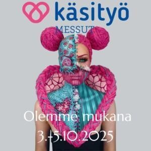 olemme mukana